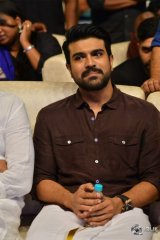 Rangasthalam Success Meet Photos